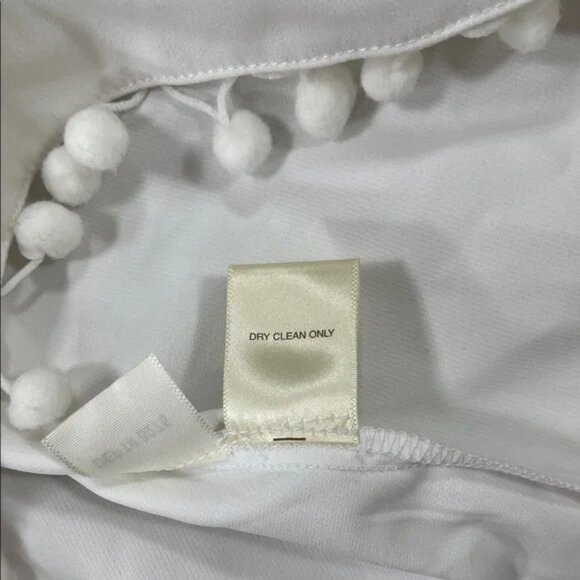 Willow & Clay Pompom Top - Picture 7 of 12